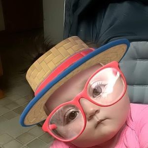 Meet your Posher, Bobbie jo